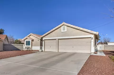 1078 Pennyfeather Rd, Henderson, NV 89015
