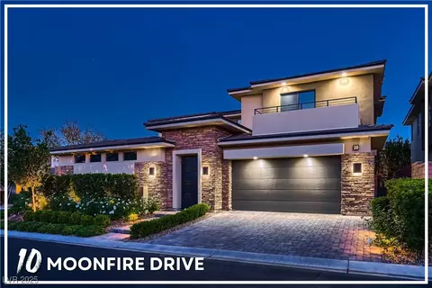 10 Moonfire Dr, Las Vegas, NV 89135