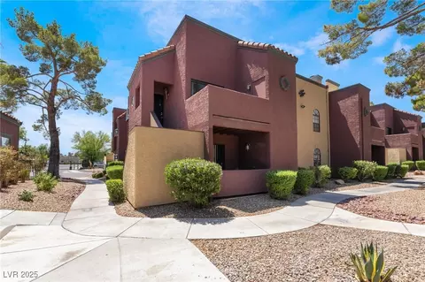 4050 Pacific Harbors Dr #250, Las Vegas, NV 89121
