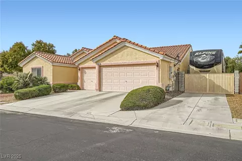 6821 Lark Mist St, Las Vegas, NV 89131