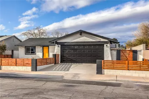 4812 Greencreek Dr, Las Vegas, NV 89110