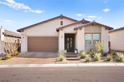 144 Agnew St, Las Vegas, NV 89138