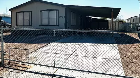6035 Bluehill Ave, Las Vegas, NV 89156
