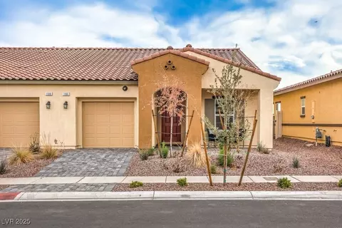 1186 Melody Lark St, Henderson, NV 89011