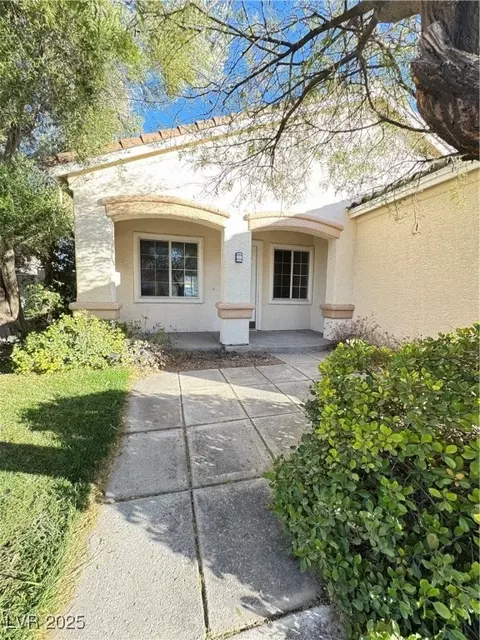 1820 Summit Gate Ln, Las Vegas, NV 89134