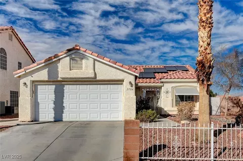 1704 Ashburn Dr, North Las Vegas, NV 89032