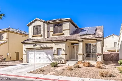 7553 Coral River Dr, Las Vegas, NV 89131