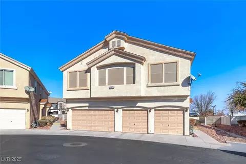 5974 Jagged Cut St #101, Henderson, NV 89011