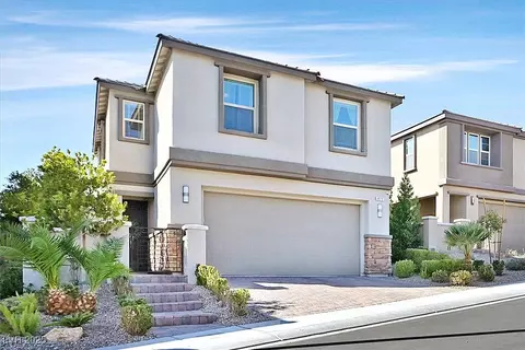 873 Cirrus Cloud Ave, Las Vegas, NV 89138