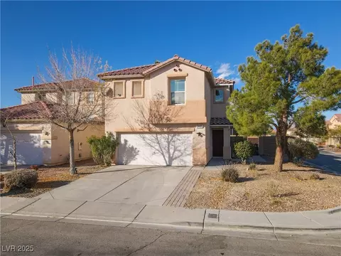 3448 Laguna Veneta Ave, Las Vegas, NV 89141