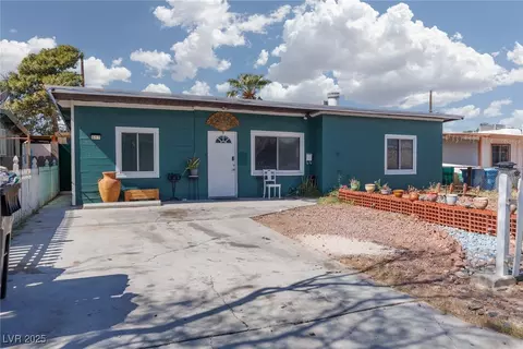 617 N Yale St, Las Vegas, NV 89107