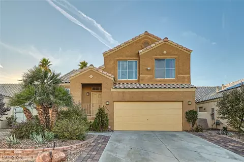 5737 Berwick Falls Ln, Las Vegas, NV 89149