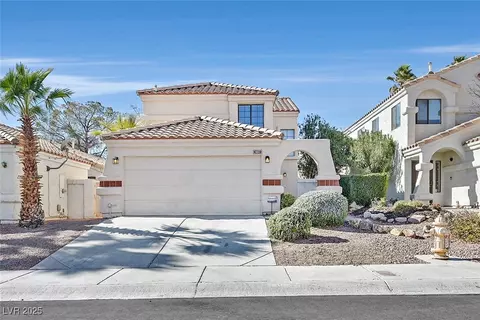 3017 Pelican Beach Dr, Las Vegas, NV 89117