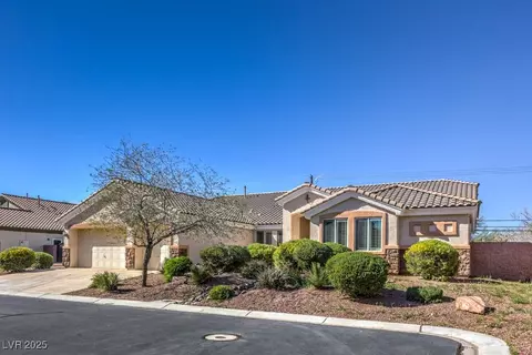 6412 Moss Agate Dr, Las Vegas, NV 89131