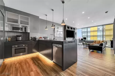 3726 Las Vegas Blvd #2608, Las Vegas, NV 89158