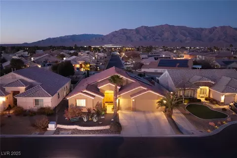 5204 Black Coral Ave, Las Vegas, NV 89131