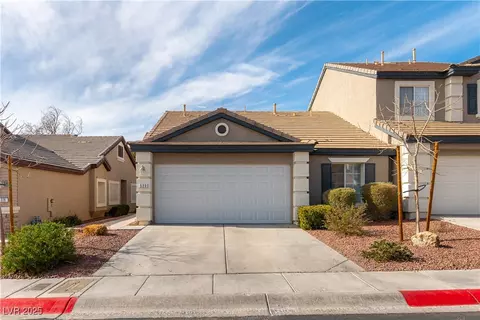 523 Painted Cloud Pl, Las Vegas, NV 89144