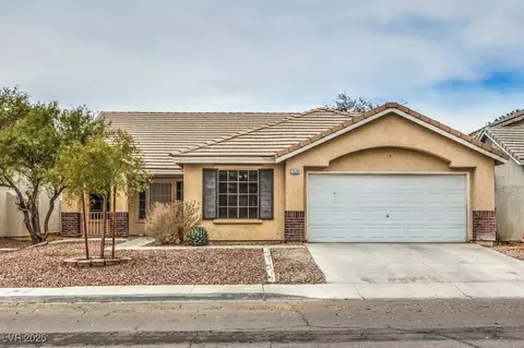 5529 Cypress Creek St, North Las Vegas, NV 89031