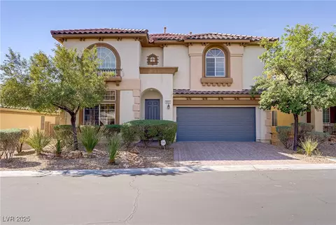 8005 Egypt Meadows Ave, Las Vegas, NV 89178
