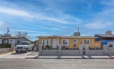 4917 Elmhurst Ln, Las Vegas, NV 89108