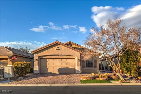 6136 Majestic Wind Ave, Las Vegas, NV 89122