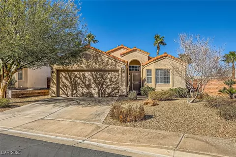 207 Nautical St, Henderson, NV 89012