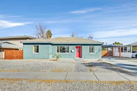 1225 S 17th St, Las Vegas, NV 89104
