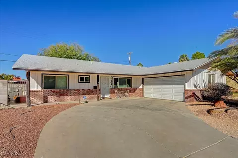 604 Bryant Ct, Boulder City, NV 89005