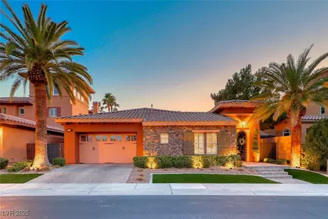 453 Via Palermo Dr, Henderson, NV 89011