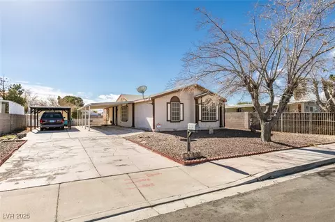 4931 Vista Flora Way, Las Vegas, NV 89121
