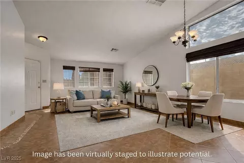 840 Candido Garcia Ave, Henderson, NV 89015