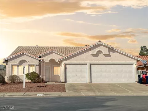 840 Candido Garcia Ave, Henderson, NV 89015