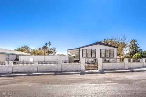 4647 Largo Way, Las Vegas, NV 89121