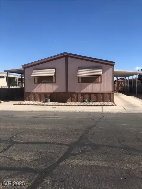 3214 Comitan Ln, Las Vegas, NV 89122