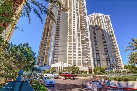 145 E Harmon Ave #402, Las Vegas, NV 89109