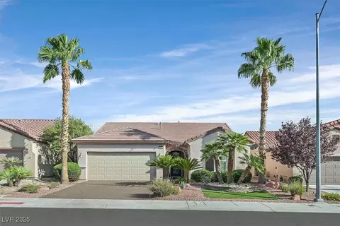 2353 Canyonville Dr, Henderson, NV 89044