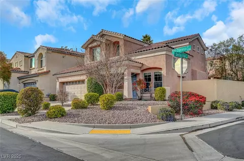 11740 Via Esperanza Ave, Las Vegas, NV 89138
