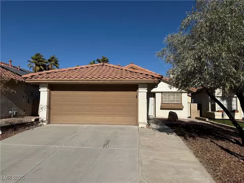 7588 Kalmalii Ave, Las Vegas, NV 89147