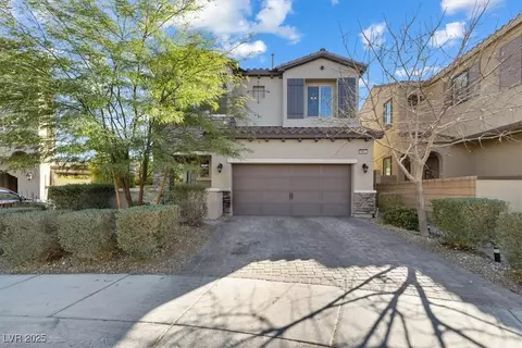 9661 Canyon Landing Ave, Las Vegas, NV 89166