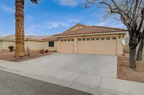5130 Stone Cove St, North Las Vegas, NV 89081