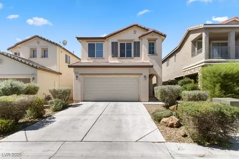 8555 Burning Bridge Ct, Las Vegas, NV 89131