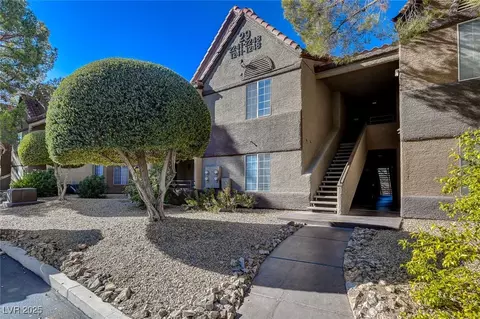 2200 S Fort Apache Rd #2245, Las Vegas, NV 89117