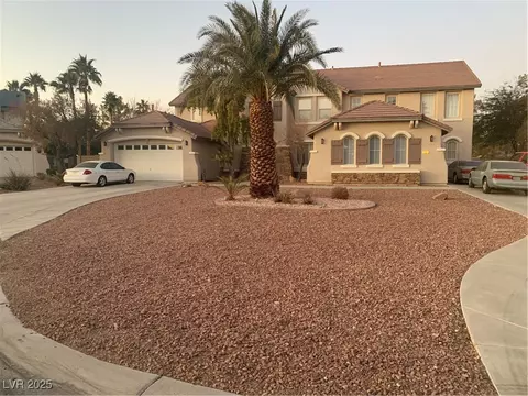 276 Glenridding St, Las Vegas, NV 89183