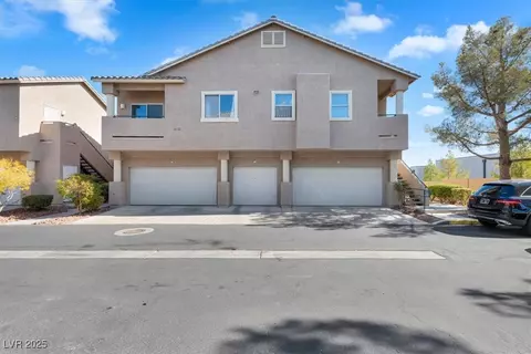 2152 Quarry Ridge St #106, Las Vegas, NV 89117