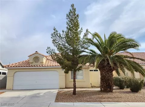 4610 Cannon Beach St, Las Vegas, NV 89122