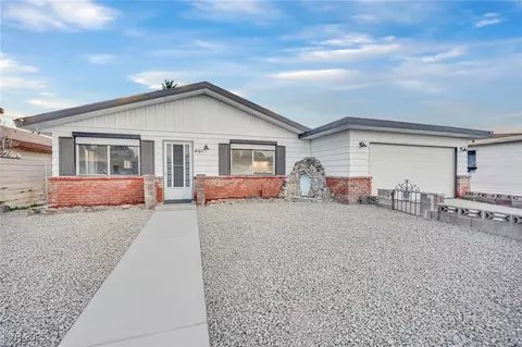 4151 Calimesa St, Las Vegas, NV 89115
