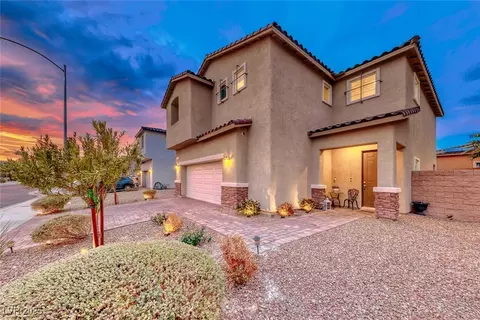 200 Denette Ln, North Las Vegas, NV 89031