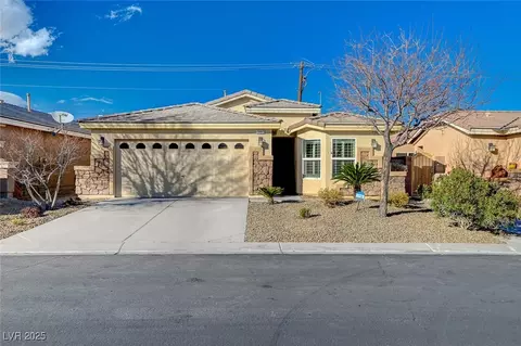 7992 Barntucket Ave, Las Vegas, NV 89147