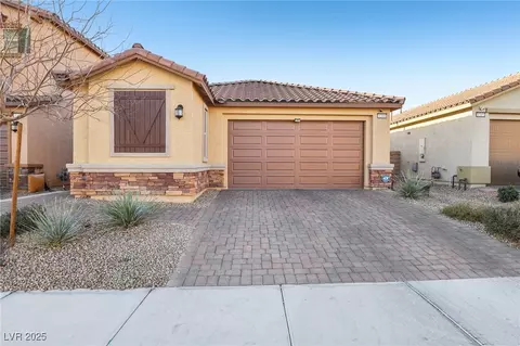 1209 Crystal Grotto Ave, North Las Vegas, NV 89081