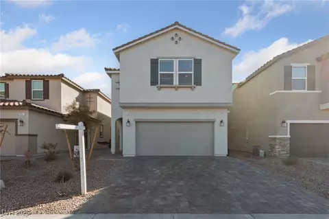 9062 Lucky Crest St, Las Vegas, NV 89113